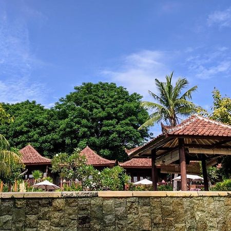Paradesa Living Gili Trawangan Exterior foto